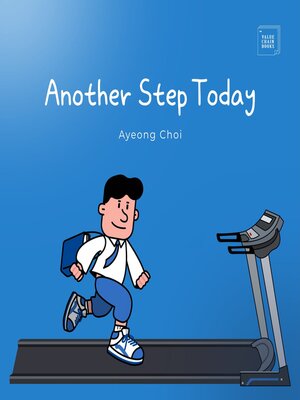 cover image of Another Step Today